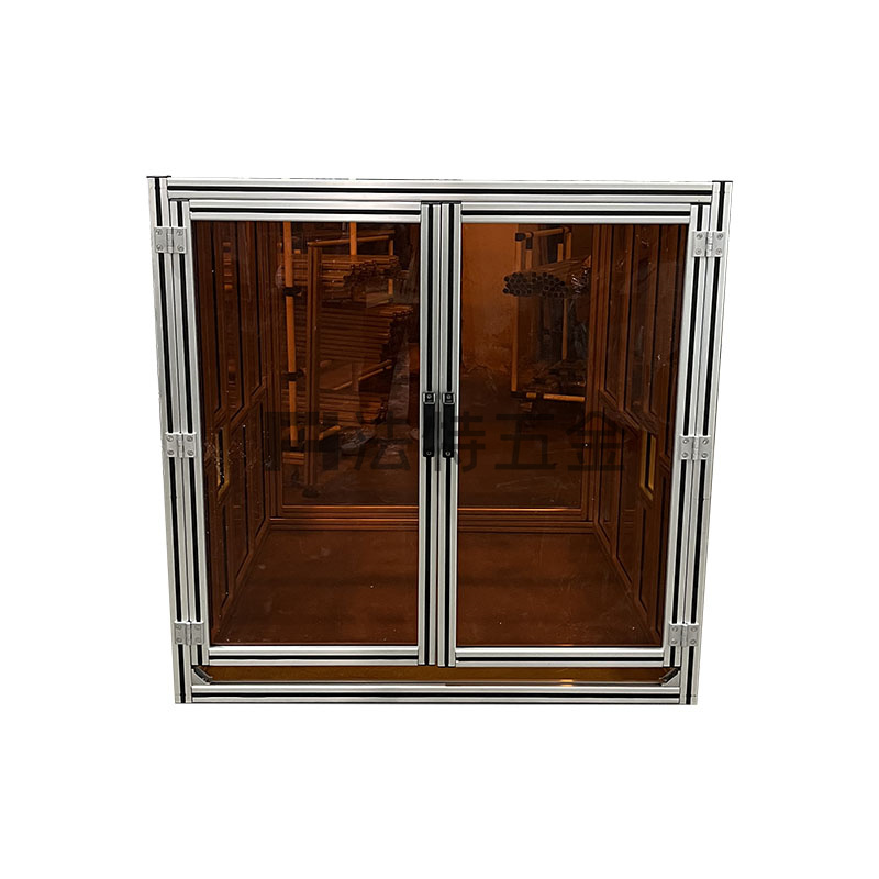 铝型材设备框架