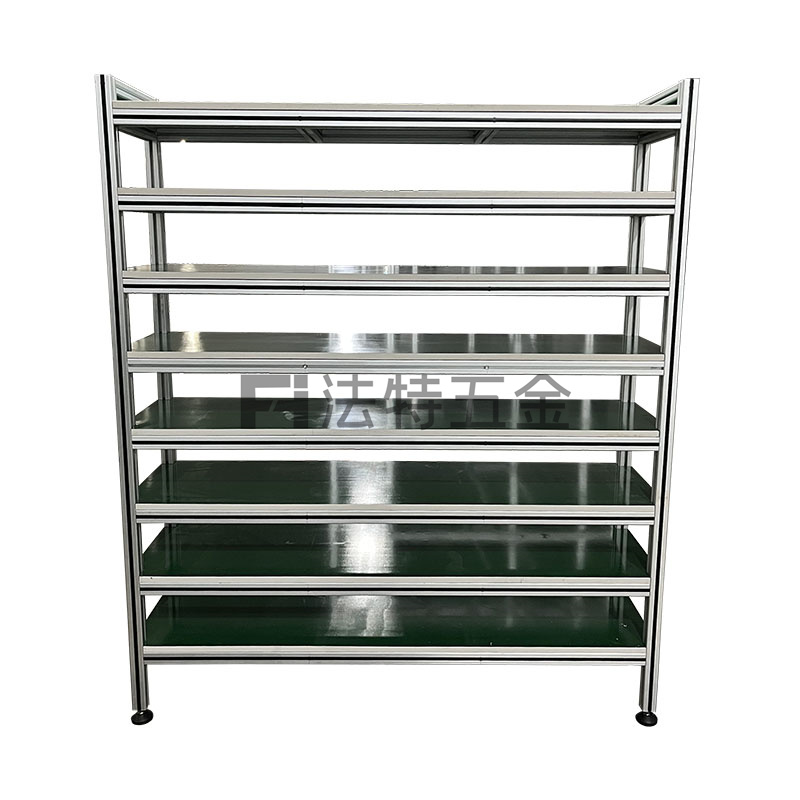 铝型材货架