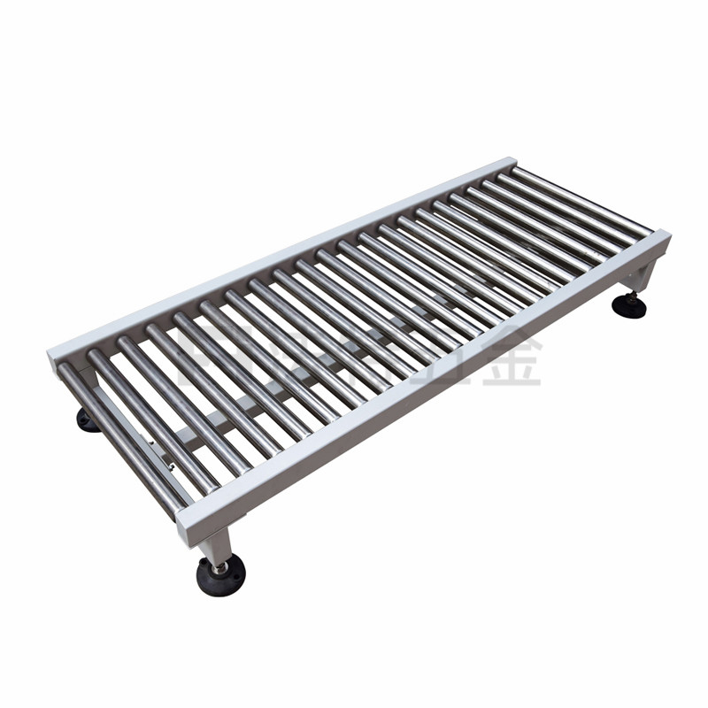 不锈钢无动力滚筒疏通机