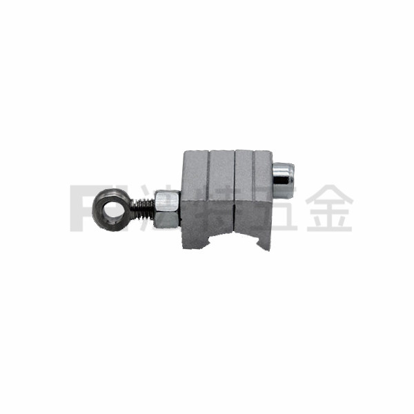  功能辅件A与活节螺丝套件