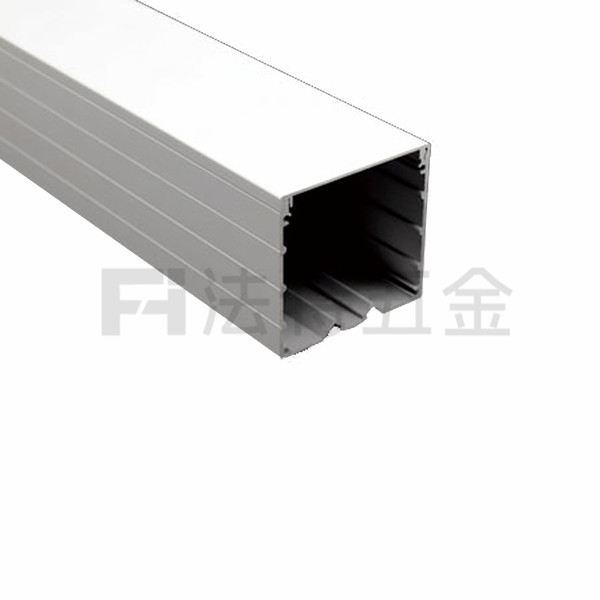  铝合金线槽