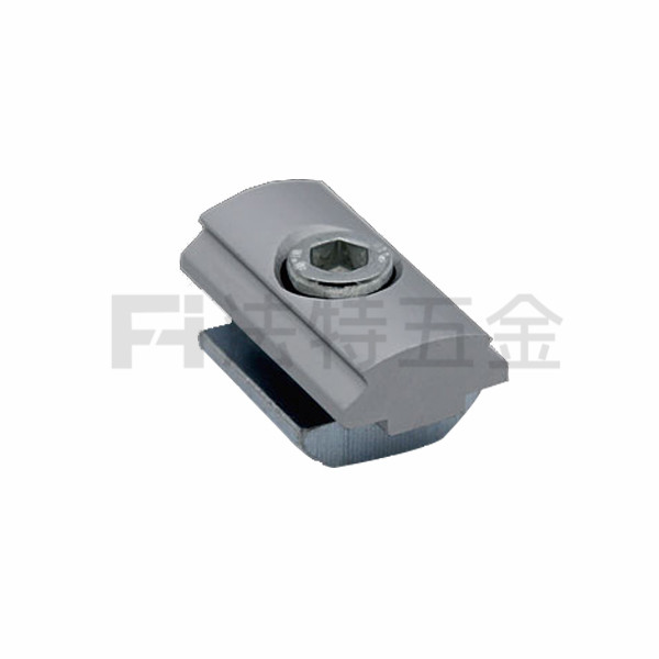  欧标铝型材连接件