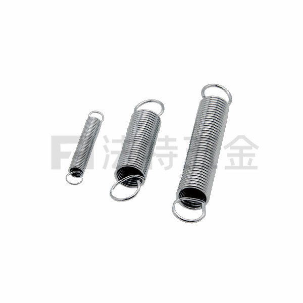  重型拉力弹簧