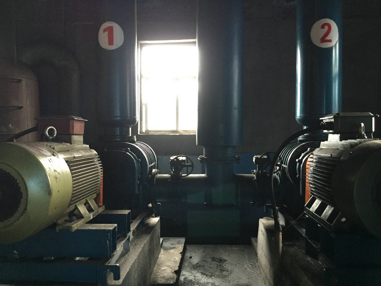 粉煤灰輸送系統(tǒng)的應(yīng)用前景如何？